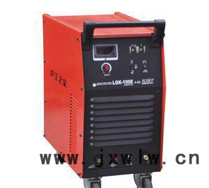 上海滬工LGK-100E經(jīng)濟(jì)型逆變式空氣等離子切割機(jī)