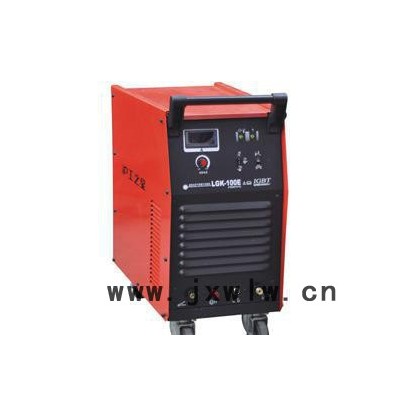 上海滬工LGK-100E經(jīng)濟(jì)型逆變式空氣等離子切割機(jī)