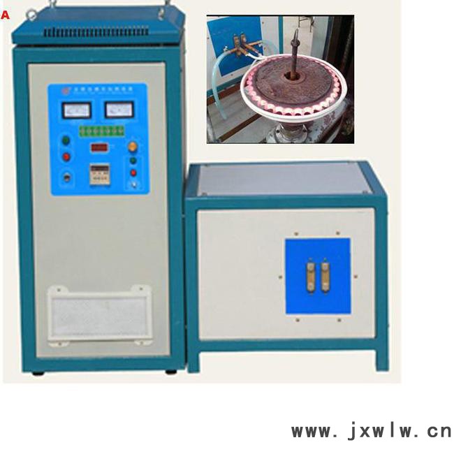 翔達電器wzp-85kw中頻爐廠家產(chǎn)品品**良 高頻焊接設(shè)備 中頻熔煉爐批發(fā)零售