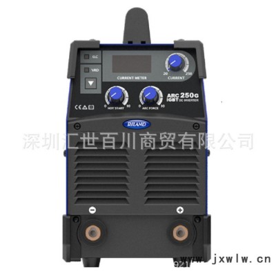 瑞凌RILAND 逆變空氣等離子切割機(jī)LGK 160I 工業(yè)