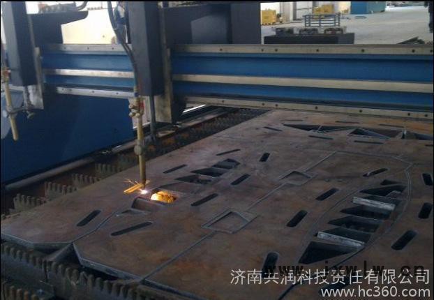 特價促銷等離子切割機 鋼板鐵板不銹鋼板鍍鋅板切割機 金屬切割