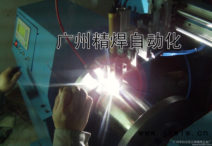 環(huán)縫自動(dòng)焊接機(jī) 圓筒體環(huán)縫焊 臥式環(huán)縫氬弧焊機(jī) 帶送絲焊接設(shè)備