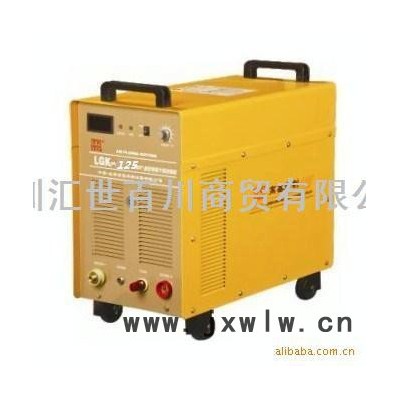 高鑫LGK7-125 工業(yè)型逆變等離子數(shù)控專用切割機(jī) 電焊機(jī)