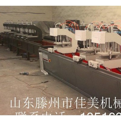 無縫焊接設(shè)備|鋁塑門窗加工設(shè)備|彩塑焊接機價格|pvc焊接機價格