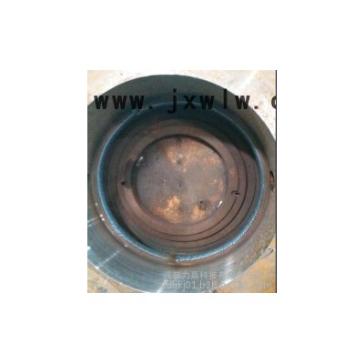供應(yīng)成都力嘉蝶閥焊接專機(jī) 自動堆焊機(jī)（圖） 閥門焊接設(shè)備