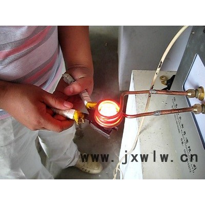 豫通加熱WH-VI-16KW 焊接設(shè)備
