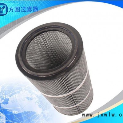 防水防油3575除塵濾芯 高精度等離子切割焊煙除塵器設(shè)備濾筒