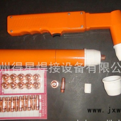空氣等離子切割槍 泛洋100A 5米槍 (可訂做槍線長度)