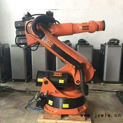 庫(kù)卡 工業(yè)機(jī)器人自動(dòng)化焊接設(shè)備廠家直供