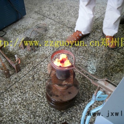 供應(yīng)鄭州國韻WH-VIII小型號錐柄麻花鉆焊接設(shè)備鄭州：W