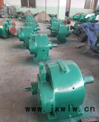魯通CWNS 螺旋錐減速機(jī)  減速機(jī) 上煤機(jī)減速機(jī) 爐排減速機(jī)GL減速機(jī)