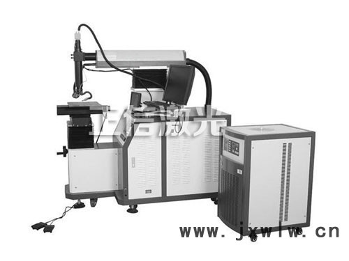 供應(yīng)200W電池極耳電池蓋帽激光焊接機(jī) 全自動(dòng)焊接設(shè)備