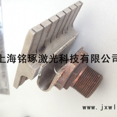 銘琢激光焊接機(jī) 金屬自動(dòng)激光焊接設(shè)備 管材自動(dòng)激光焊接機(jī)