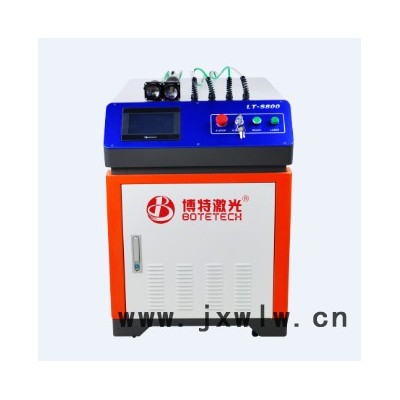 中山800W不銹鋼光纖激光焊接機自動化小功率激光焊接設備廠家