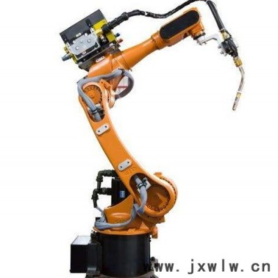 護(hù)欄圍欄焊接設(shè)備 6軸焊接機(jī)器人