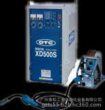 電弧焊機XD350S數(shù)字OTC焊機-焊接設備
