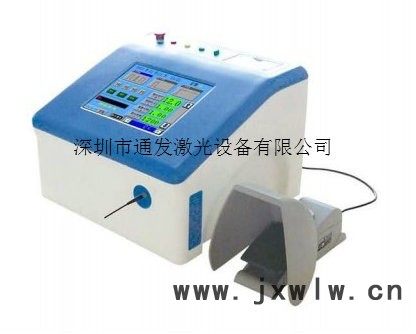 供應(yīng)汕尾激光錫焊機(jī)廠家報(bào)價(jià)-激光焊接設(shè)備供價(jià)格（通發(fā)激光）