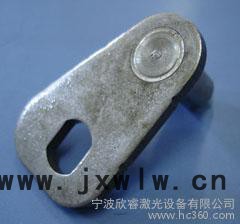 供應(yīng)浙江全眼鏡架自激光焊接機(jī) 激光點(diǎn)焊機(jī) 寧波激光焊接設(shè)備