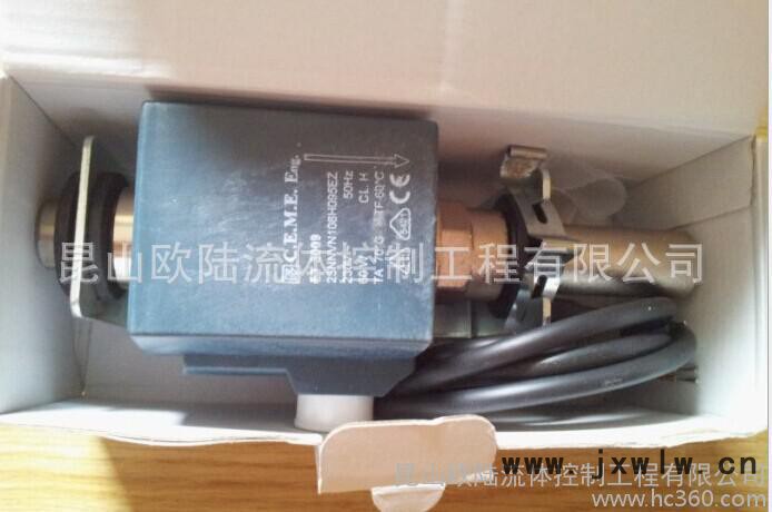 意大利進口CEME ET3009 焊接設(shè)備專用電磁泵