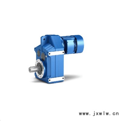 供應(yīng)減速機(jī) 邁傳減速機(jī) (同軸式)R37斜齒輪減速機(jī)