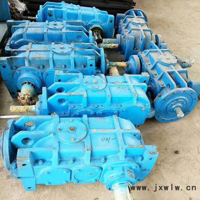 減速機 150型刮板輸送機用減速機  山西晉中JS75減速機
