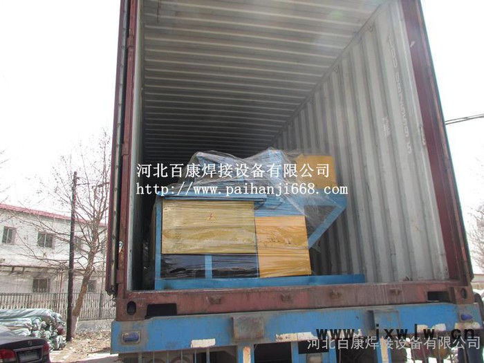 節(jié)能高效壓焊機百康供應護欄網片絲網焊接設備-高效率護欄網焊網機