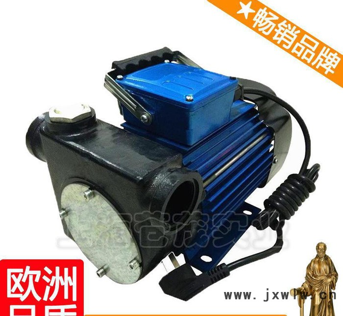 車載吸油泵 依維柯柴油泵 日野發(fā)動機柴油泵 DYB秦