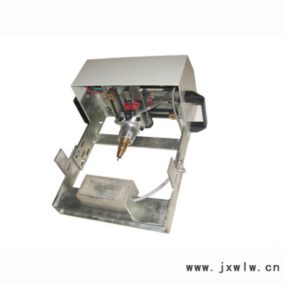 鐳邦LB-BX14040 濟南氣動打標機 氣動打標機廠家 發(fā)動機打碼機