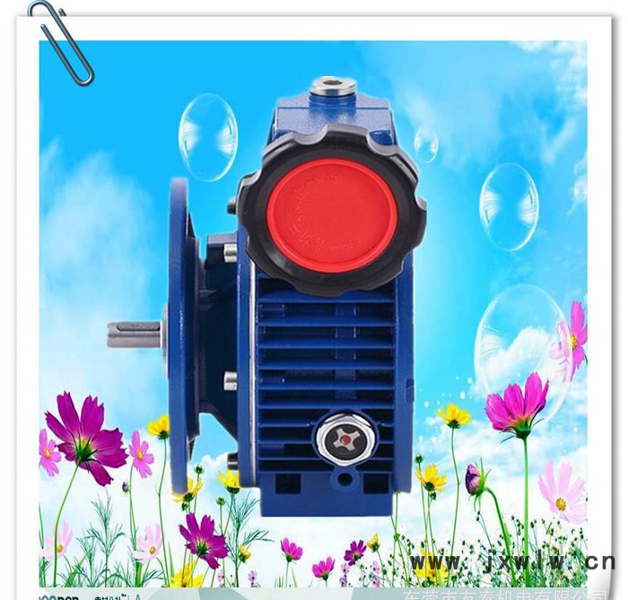 蘇州UD機械無極變速機UDL010