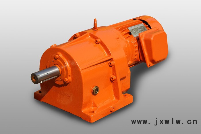 哈普特YCJ160-Y4-55生產(chǎn)YCJ160減速機(jī) 變速機(jī) 底腳安裝 配套電機(jī)4kw