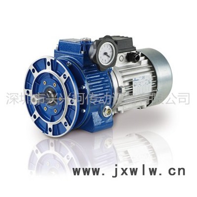 摩多利MOTOVARIOTXF系列無極變速機(jī)