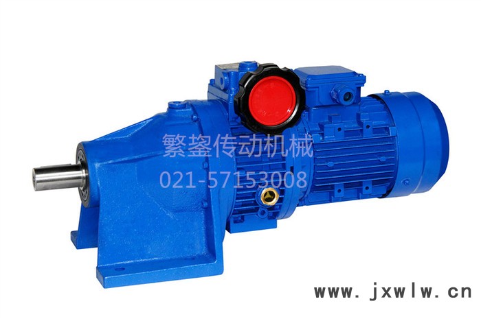 MBW02-Y0.18-2C-25無級(jí)變速機(jī)