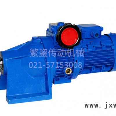 MBW02-Y0.18-2C-25無級(jí)變速機(jī)