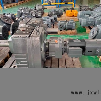 上海廠家供應(yīng)K97齒輪減速機(jī) 行星齒輪減速機(jī) 硬齒面減速機(jī) 規(guī)格型號齊全 廠家批發(fā)量大從優(yōu)