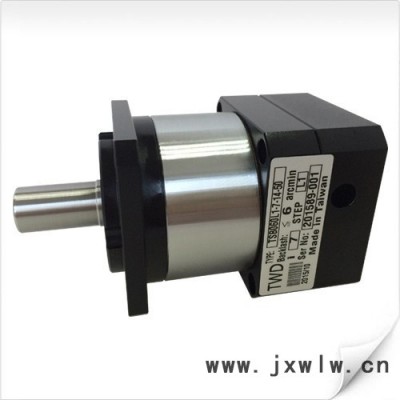 臺(tái)灣鼎固TWD低齒隙圓形帶法蘭行星減速機(jī)TSB060L1-5-14-50減速機(jī)、變速機(jī)