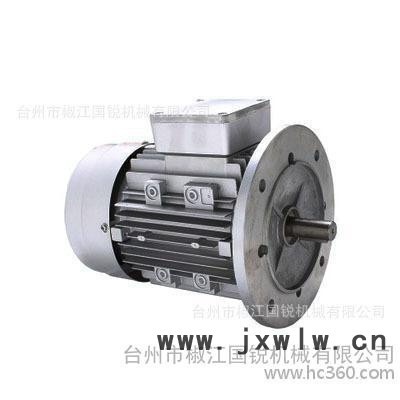 ** 渦輪蝸桿減速機(jī)變速機(jī) 鋁合金減速機(jī)Y1OOL4-4.0