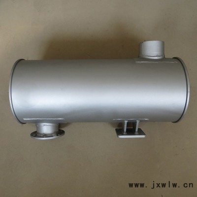 康明斯柴油機(jī)發(fā)動機(jī)全系列 消聲器 排氣筒 排煙筒 全新可訂制