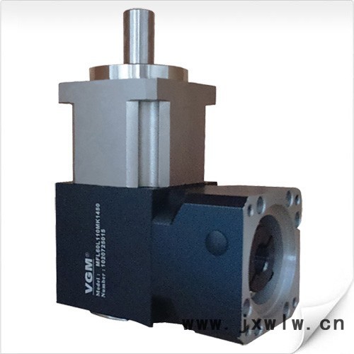 臺(tái)灣聚盛VGM超精密軸行星減速機(jī)MFL60L1-10-M-K-14-50減速機(jī)、變速機(jī)