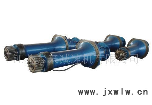 泰來 供應(yīng)回轉(zhuǎn)減速機(jī)