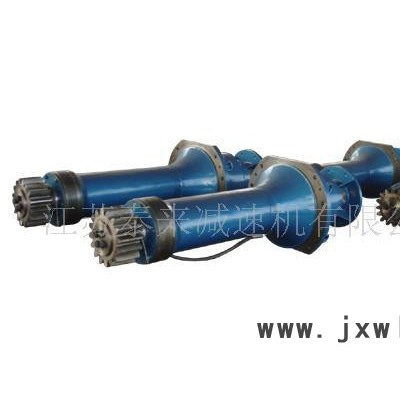 泰來 供應(yīng)回轉(zhuǎn)減速機(jī)