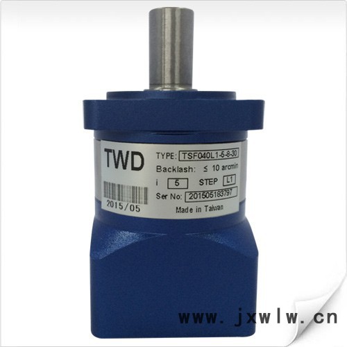 鼎固TWD高扭矩伺服電機(jī)精密減速機(jī)TSF040L1-5-8-30減速機(jī)、變速機(jī)