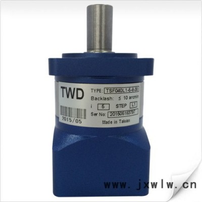 鼎固TWD高扭矩伺服電機(jī)精密減速機(jī)TSF040L1-5-8-30減速機(jī)、變速機(jī)