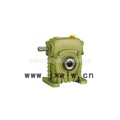 廠價(jià)批發(fā) 杭州嘉和渦輪蝸桿減速機(jī) WPKS801：50 變速機(jī)