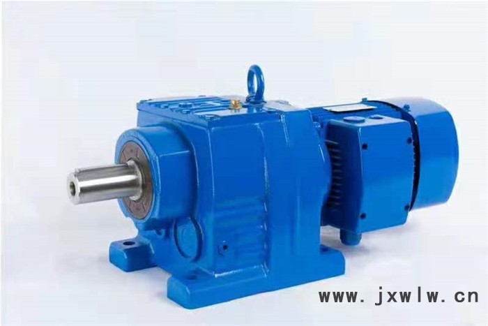 上海廠家供應(yīng)R系列減速機(jī) R67斜齒輪減速機(jī) 廠家批發(fā) 量大從優(yōu) 歡迎選購