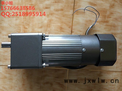 **東文電機機械專用無級變速機4IK25RGN-C調(diào)速電機