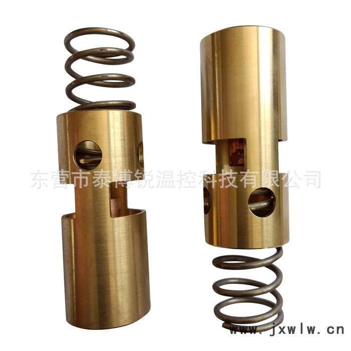 生產(chǎn)柴油發(fā)動(dòng)機(jī)用溫控閥芯 替代濰柴、濟(jì)柴 輝通溫控閥十年生產(chǎn)經(jīng)驗(yàn)