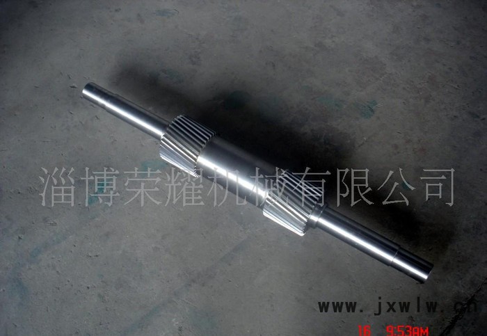 ZS系列減速機(jī)高速軸　減速機(jī)一軸 減速機(jī)配件 變速機(jī)