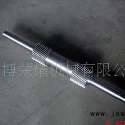ZS系列減速機(jī)高速軸　減速機(jī)一軸 減速機(jī)配件 變速機(jī)