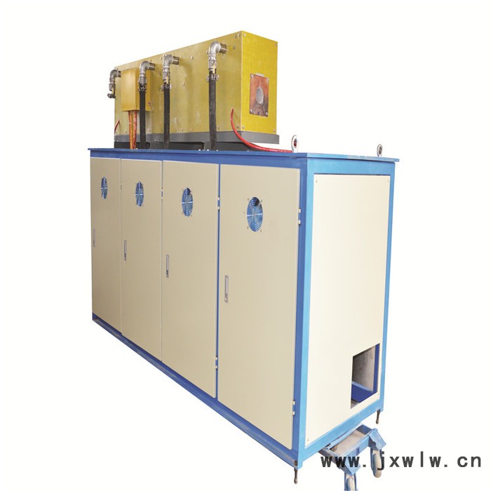 顧鑫電氣200kw 發(fā)動(dòng)機(jī)連桿鍛造設(shè)備 中頻透熱設(shè)備 顧鑫中頻爐促銷了