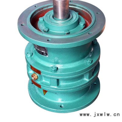 皖中BLY型擺線針輪減速機(jī)專(zhuān)業(yè)定制 立式變速機(jī)減速器型號(hào)齊全